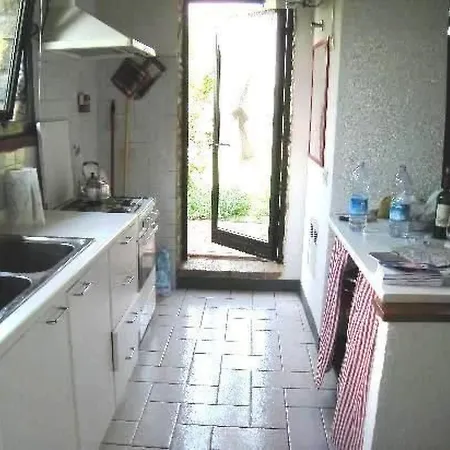 Mit Garten In Barberino Tavarnelle By Interhome Lejlighed