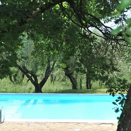 Lejlighed Mit Garten In Barberino Tavarnelle By Interhome *